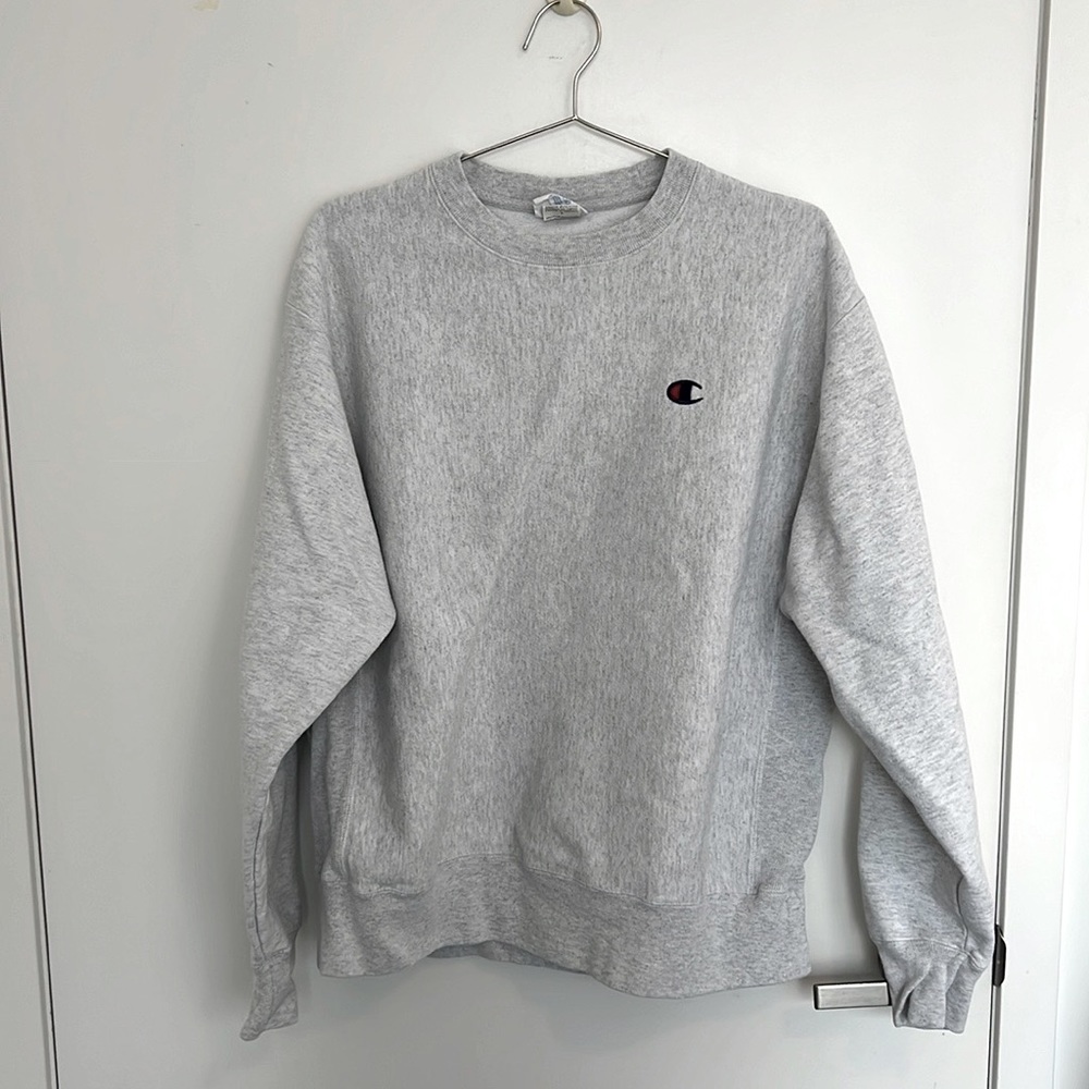 Champion Reverse Weave Sweatshirt